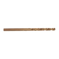 Milwaukee HSS-G Co Drill (DIN338) 4.5x80 -1pc